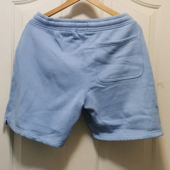 LE 31 blue shorts M - Picture 4 of 4